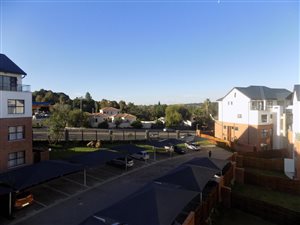 1 Bedroom Apartment in Olivedale