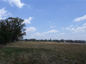 14 ha Farm in Blue Hills