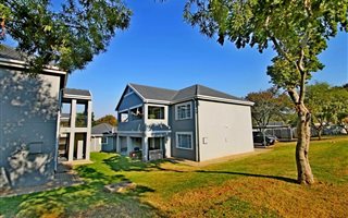 2 Bedroom Townhouse in Meyersdal