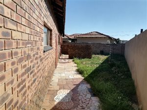 4 Bed House in Pollak Park
