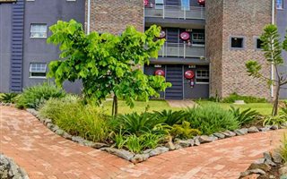 1 Bedroom Apartment in Karino