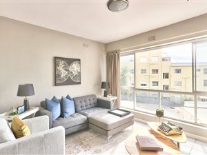 1 Bed Apartment in Fresnaye