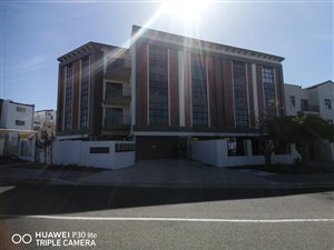 1 Bed Apartment in Tableview