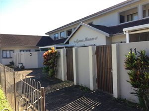 2 Bed Apartment in Glenmore