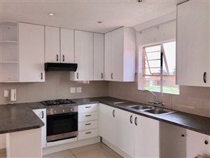 2 Bed Apartment in Liefde en Vrede