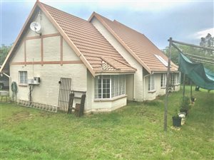 2 ha Farm in Crowthorne