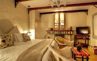Bed and breakfast in Dullstroom