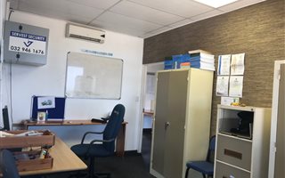 115 m² Commercial space in Ballito
