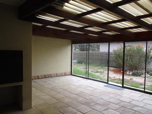 3 Bed House in Langebaan Country Estate