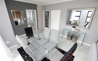 3 Bedroom Apartment in Homes Haven