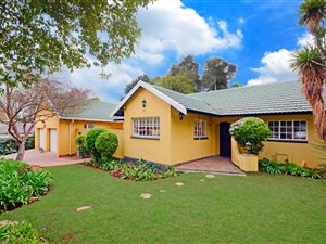 3 Bed House in Parkmore