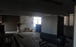 144 m² Commercial space in Congella