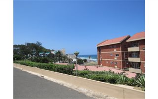 2 Bedroom Apartment in Umdloti Beach