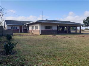 6 Bed House in Wartburg