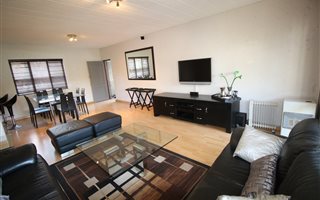 2 Bedroom Apartment in Melrose North