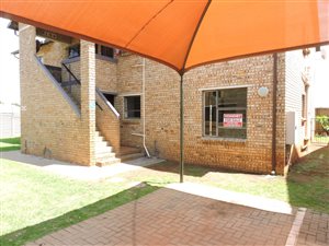 2 Bed Apartment in Dalpark