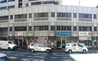 76 m² Commercial space in Morningstar