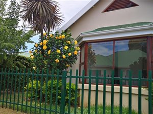 3 Bedroom Townhouse in Oatlands North