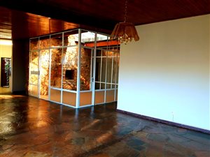 4 Bed House in Rietondale