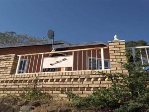 3 Bed House in Panorama Gardens