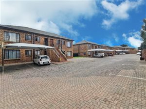 2 Bed Townhouse in Dalview