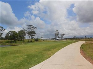 778 m² Land available in Wedgewood Golf and Country Estate