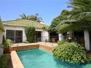 2 Bedroom House in Norwood