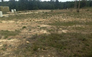 503 m² Land available in Crossways Farm Village