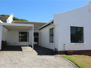 3 Bed House in St Francis Bay