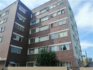 1 Bed Apartment in Pietermaritzburg Central