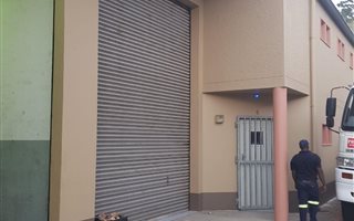 245 m² Industrial space in Briardene