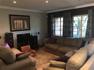 3 Bed House in Wierda Park