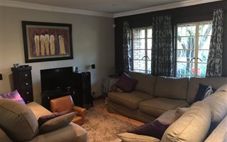 3 Bedroom House in Wierda Park