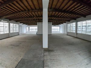 750 m² Commercial space in Cape Town City Centre