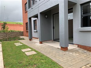 2 Bed Townhouse in Grand Central