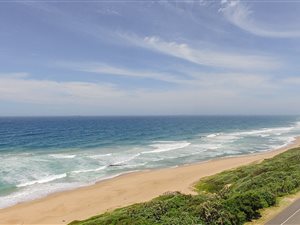 3 Bed Apartment in La Mercy