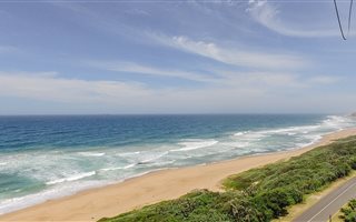 3 Bedroom Apartment in La Mercy