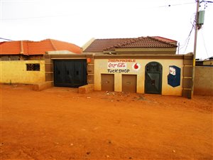 3 Bed House in Tshepisong