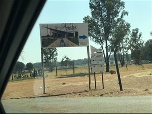 22 ha Farm in De Deur