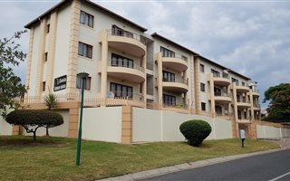 2 Bedroom Apartment in Nelspruit