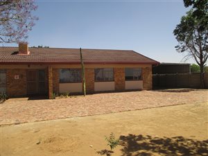4 Bed House in Allanridge