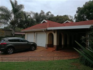 3 Bedroom House in Bronberrick