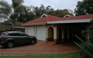 3 Bedroom House in Bronberrick