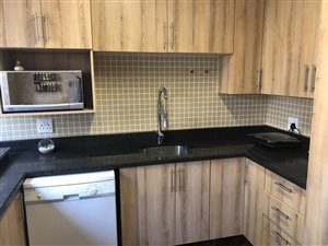 2 Bed Apartment in Cresta