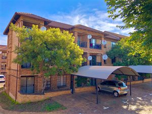 2 Bed Apartment in Halfway Gardens