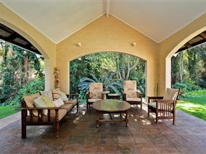 5 Bed House in Hurlingham