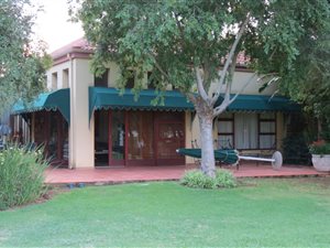 3 Bed House in Pecanwood