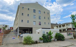 3 Bedroom Apartment in Grahamstown Central