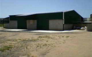 733 m² Industrial space in Tongaat Central