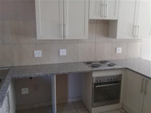 2 Bed Apartment in Annlin